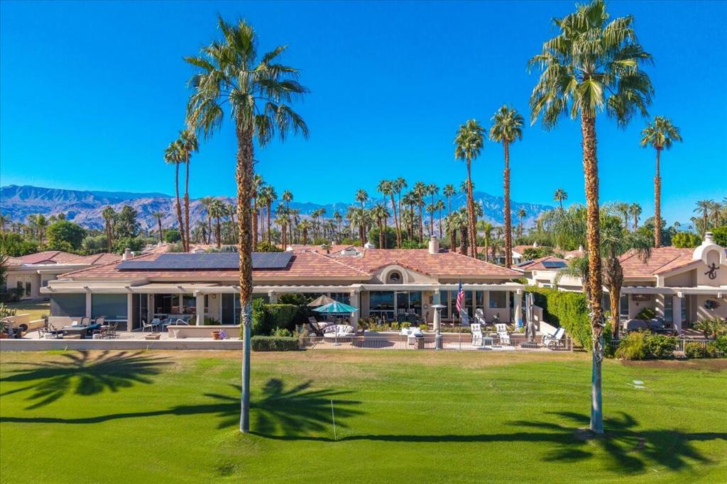 Desert Horizons C.C. - Residential