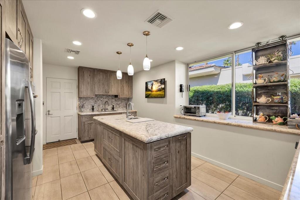 Desert Horizons C.C. - Residential