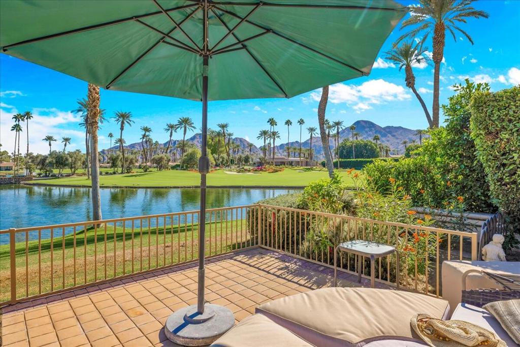 Desert Horizons C.C. - Residential