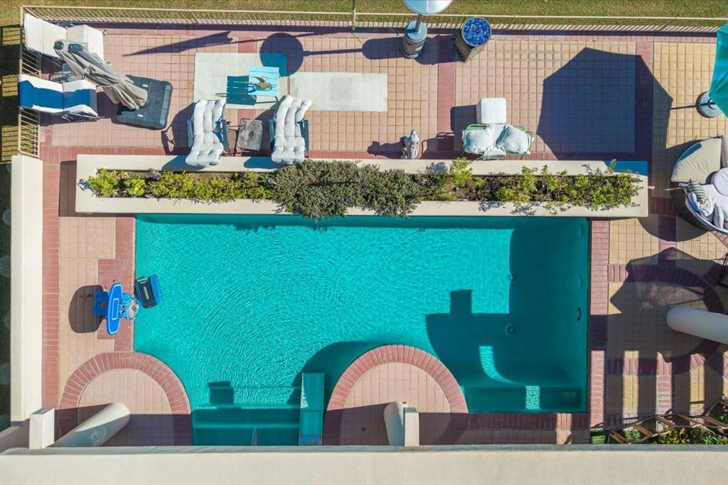 Desert Horizons C.C. - Residential