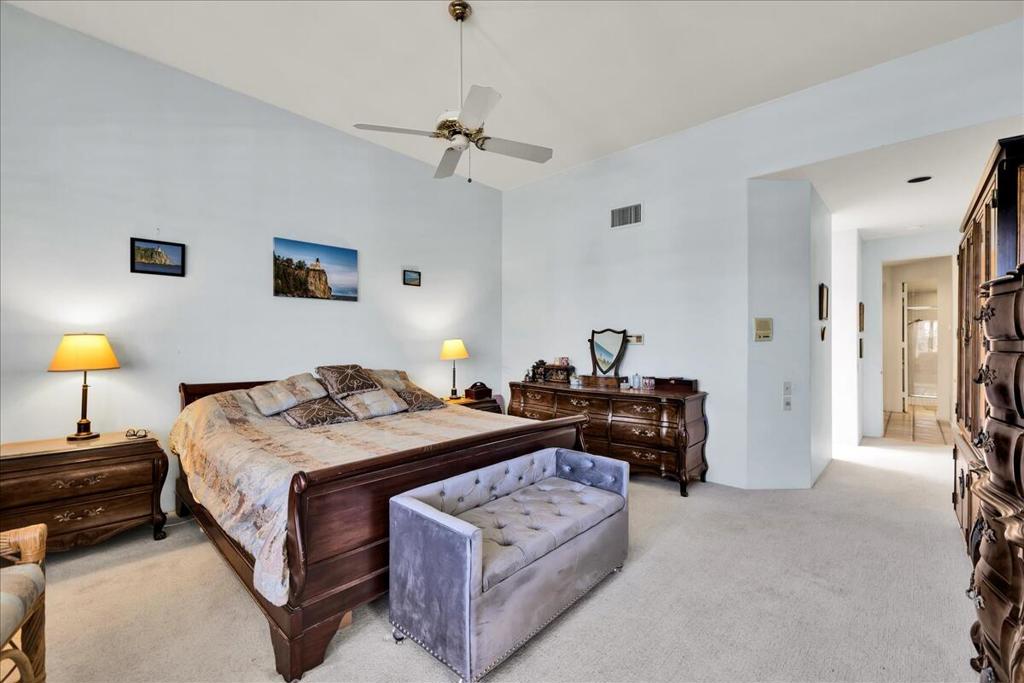 Desert Horizons C.C. - Residential