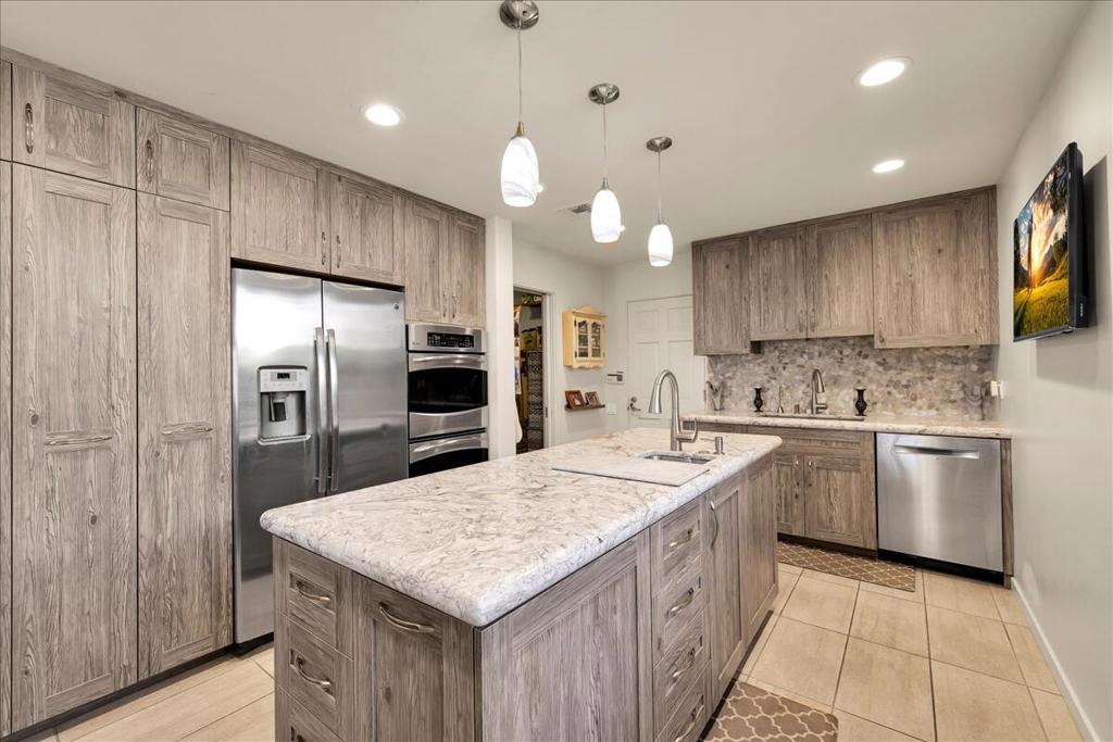 Desert Horizons C.C. - Residential