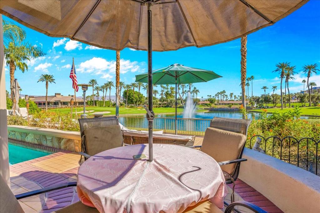 Desert Horizons C.C. - Residential