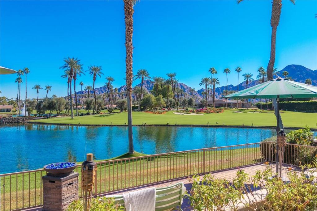 Desert Horizons C.C. - Residential