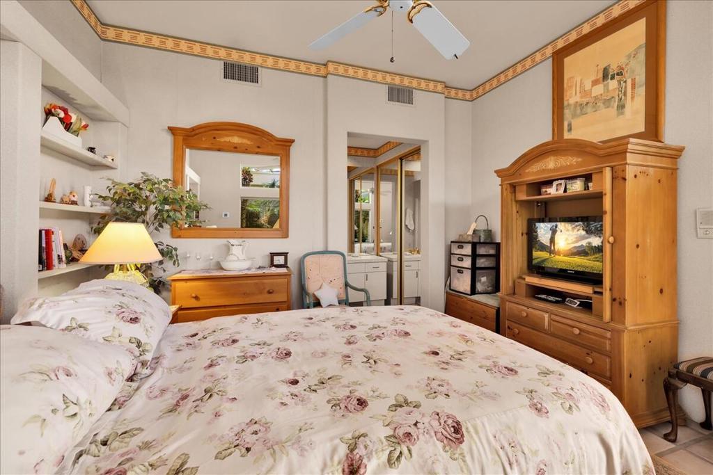 Desert Horizons C.C. - Residential