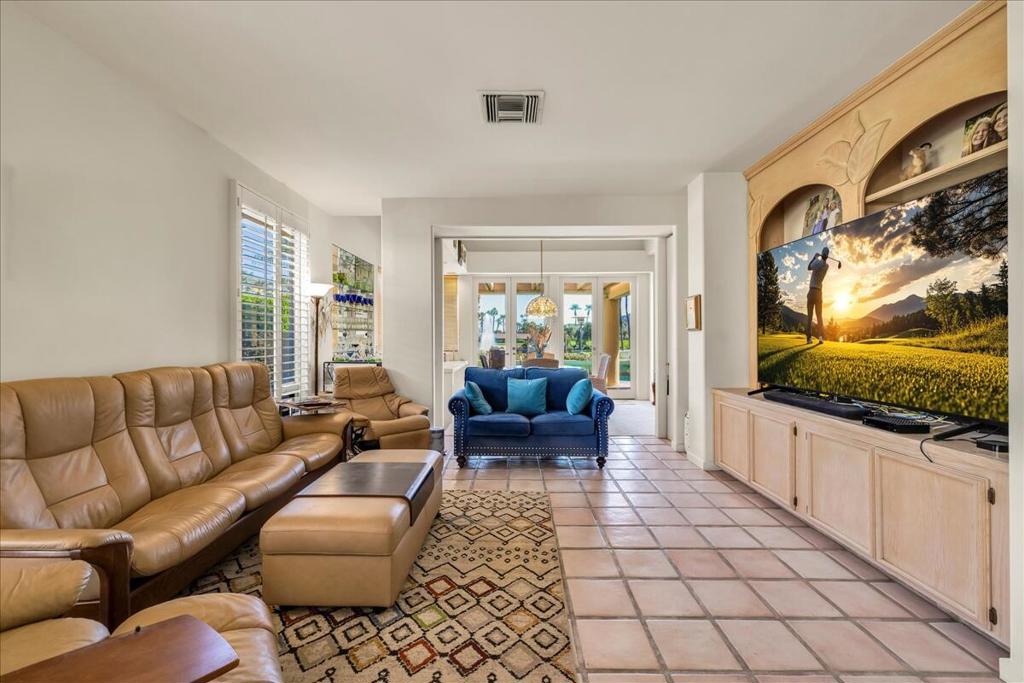 Desert Horizons C.C. - Residential