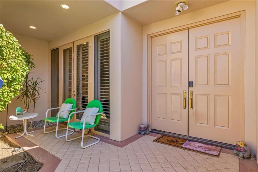 Desert Horizons C.C. - Residential