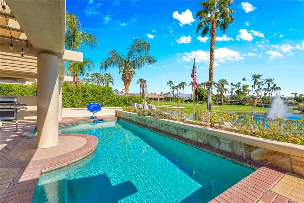 Desert Horizons C.C. - Residential