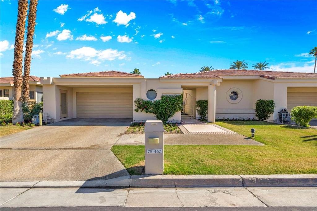 Desert Horizons C.C. - Residential