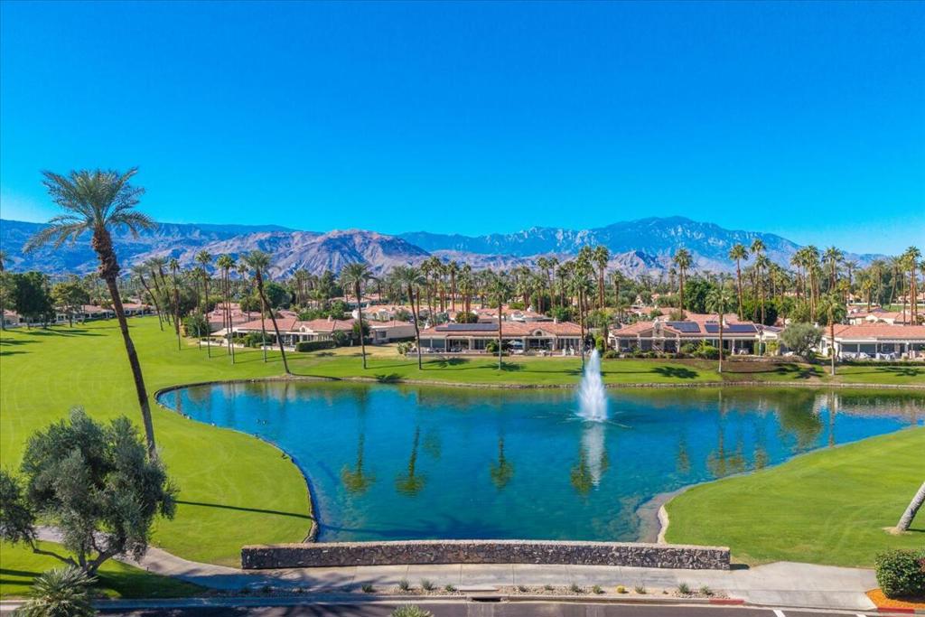 Desert Horizons C.C. - Residential