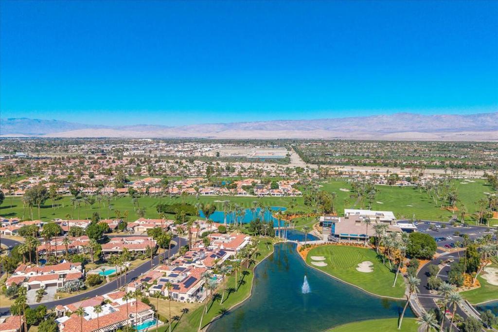 Desert Horizons C.C. - Residential