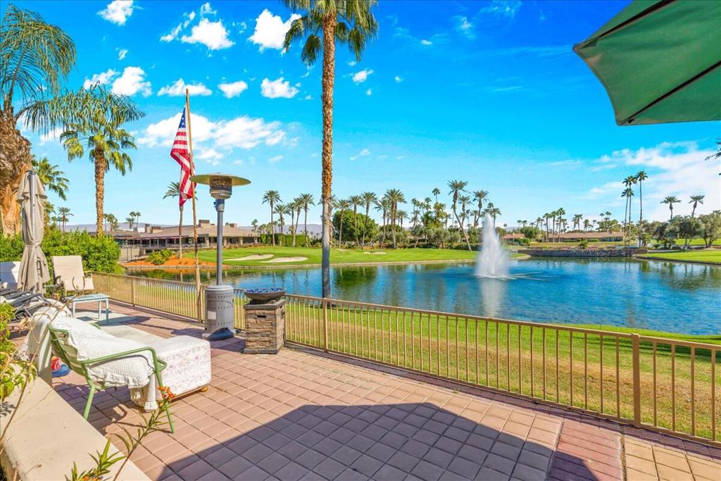 Desert Horizons C.C. - Residential