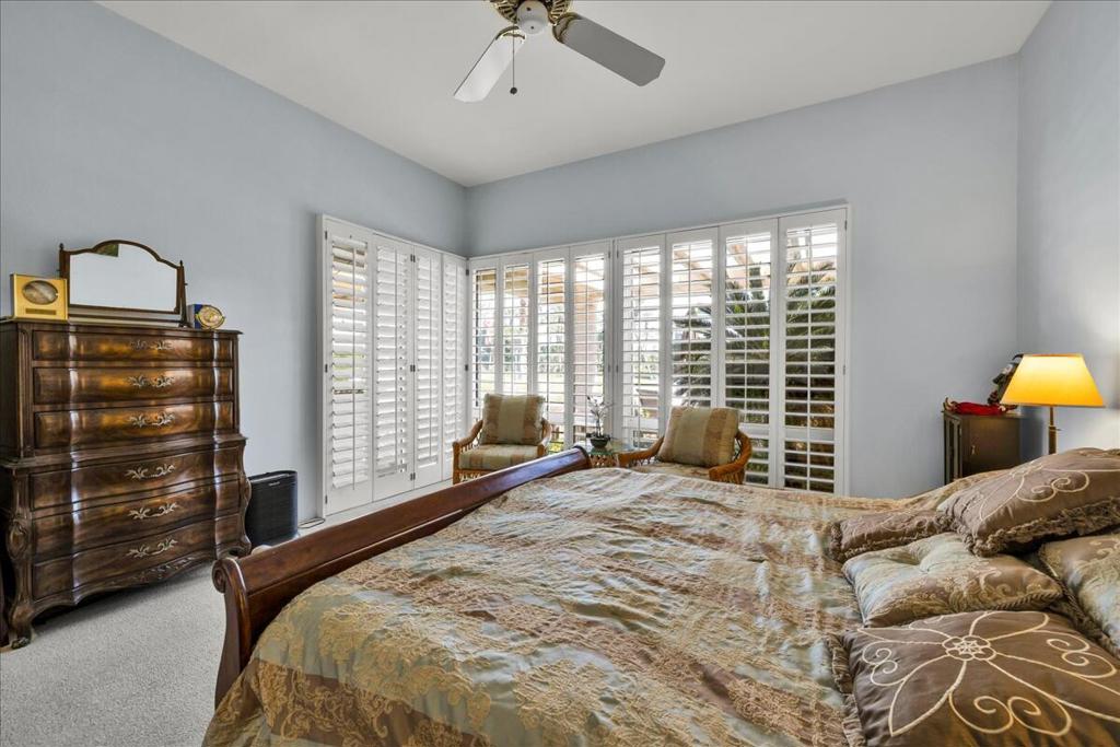 Desert Horizons C.C. - Residential