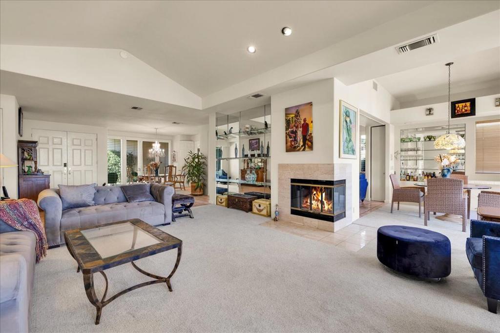 Desert Horizons C.C. - Residential