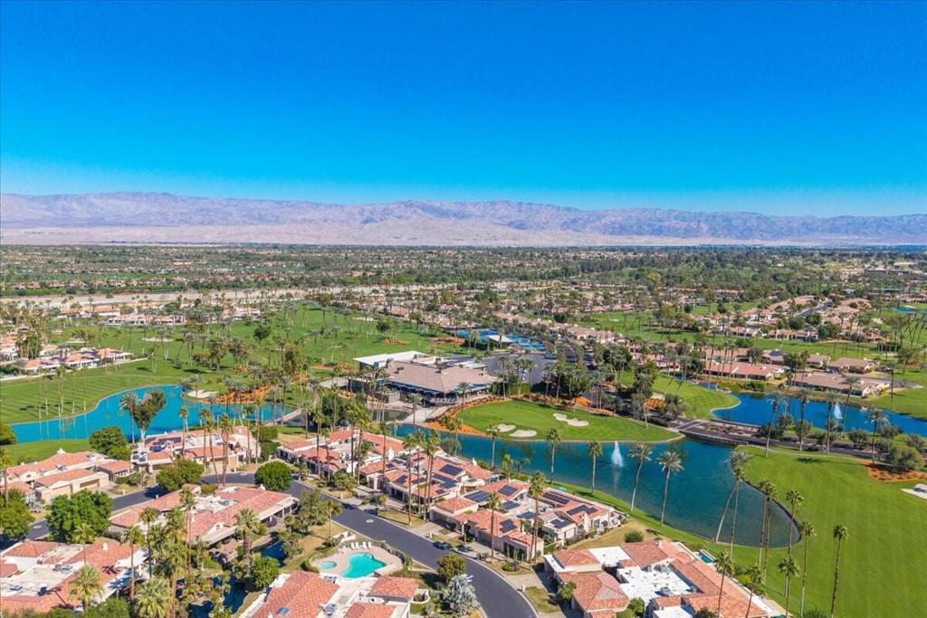 Desert Horizons C.C. - Residential