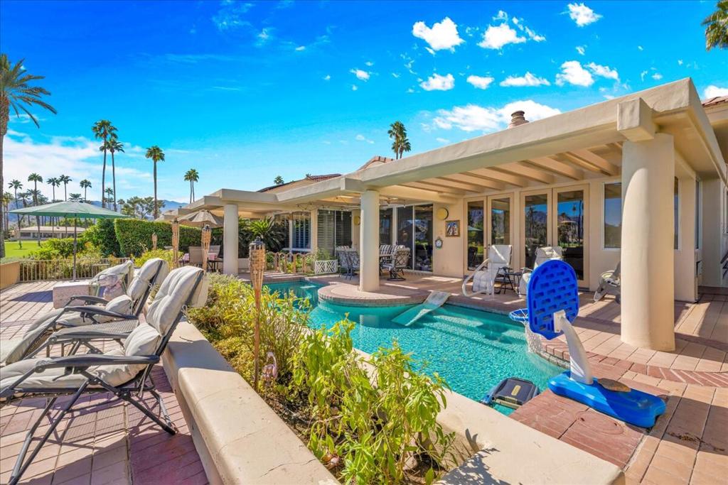 Desert Horizons C.C. - Residential