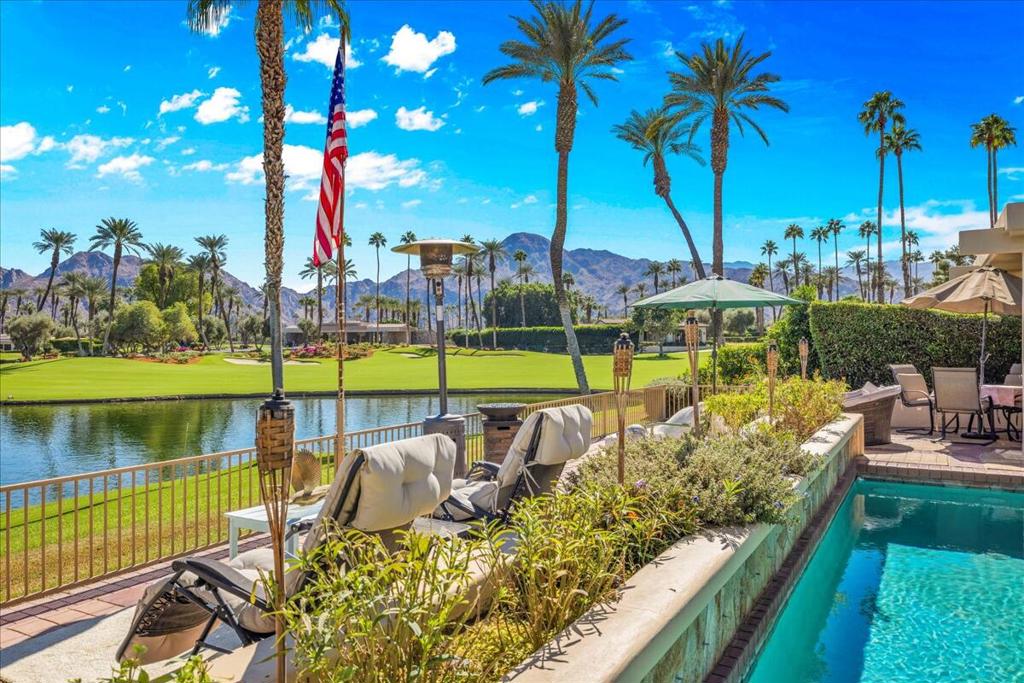 Desert Horizons C.C. - Residential