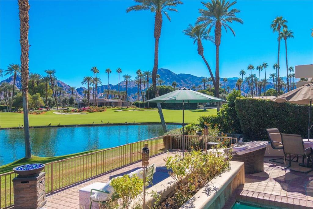 Desert Horizons C.C. - Residential