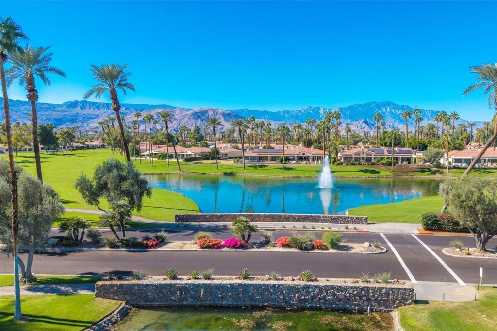 Desert Horizons C.C. - Residential