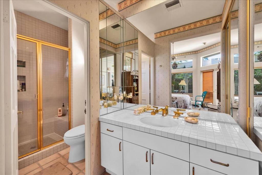 Desert Horizons C.C. - Residential