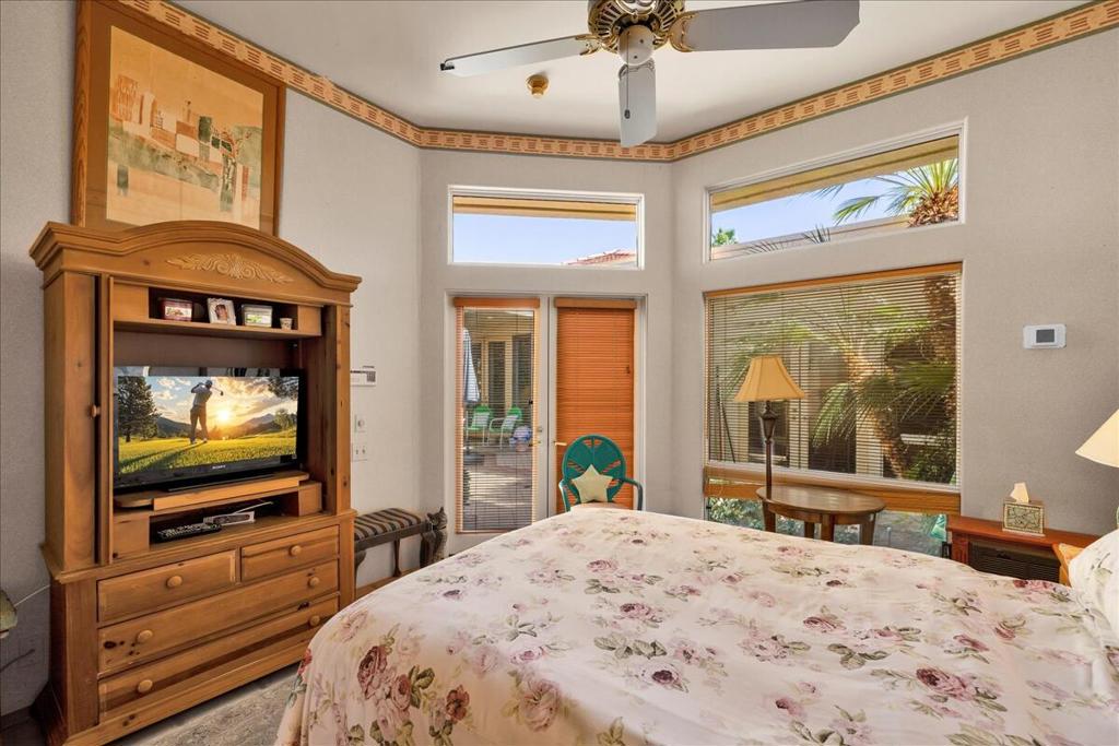 Desert Horizons C.C. - Residential