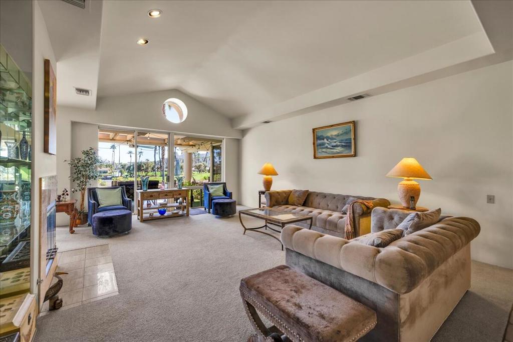 Desert Horizons C.C. - Residential