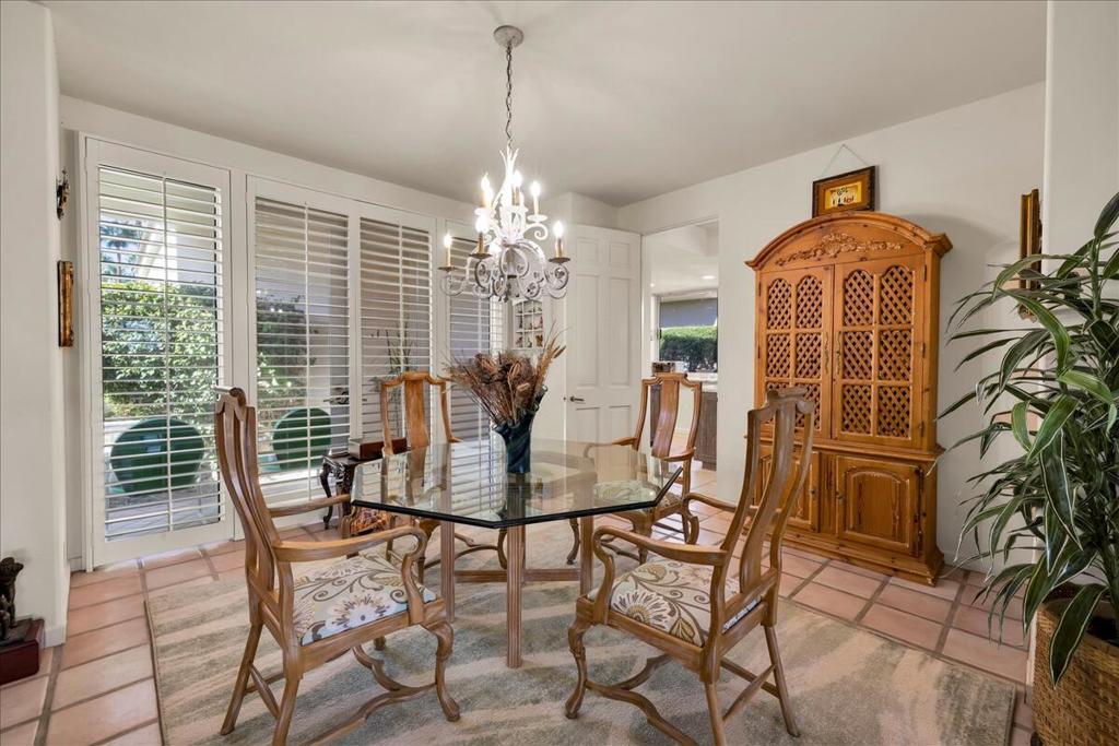 Desert Horizons C.C. - Residential