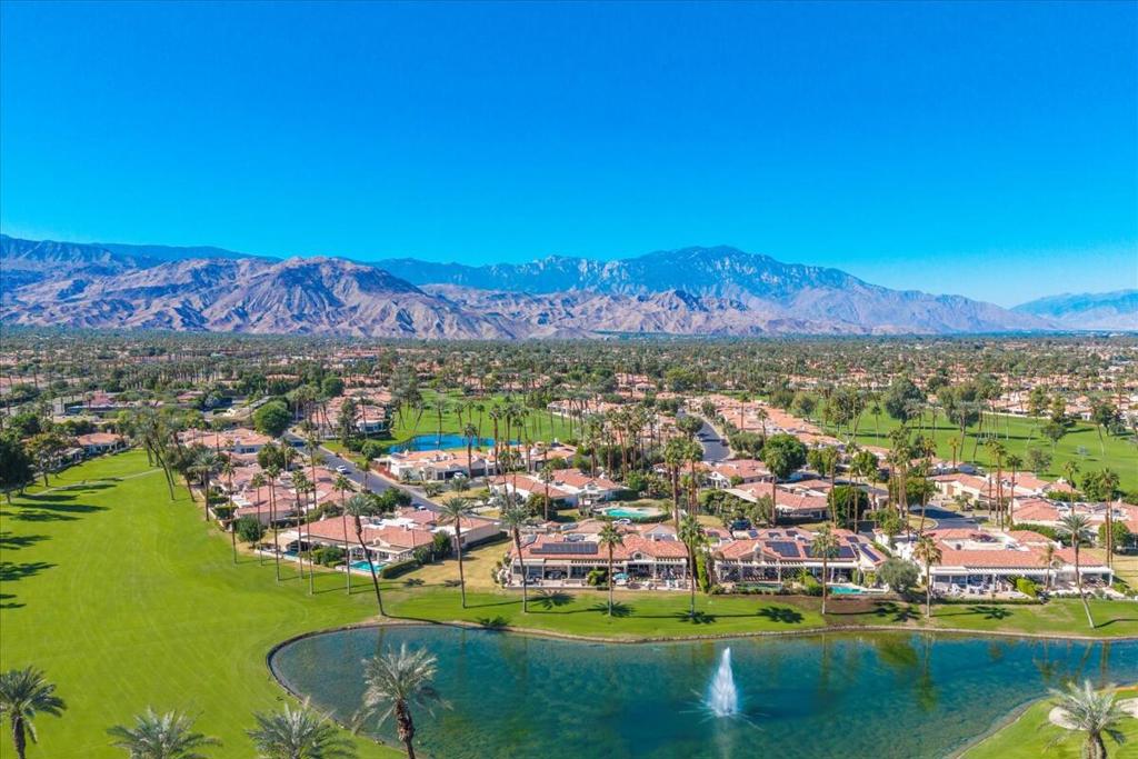 Desert Horizons C.C. - Residential