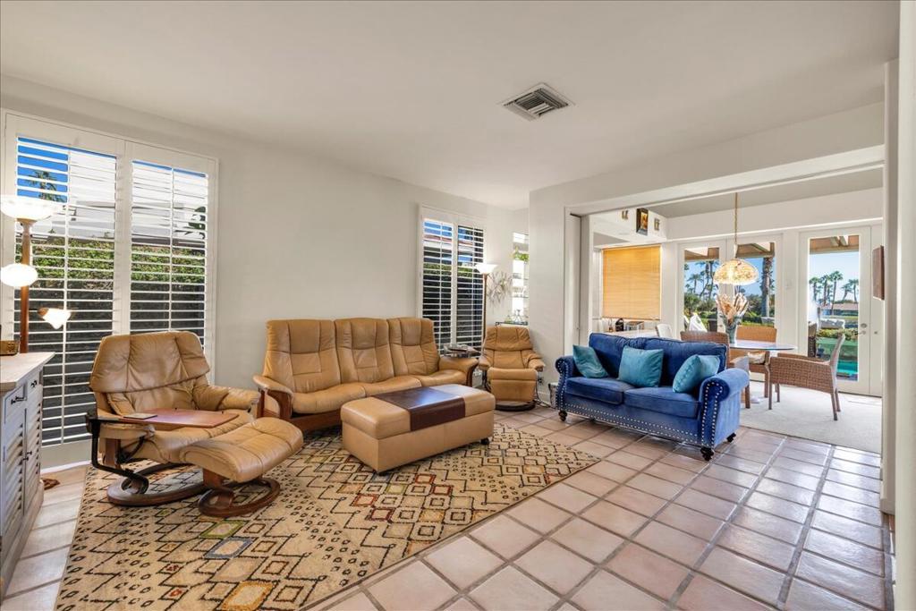 Desert Horizons C.C. - Residential