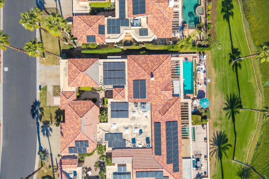 Desert Horizons C.C. - Residential