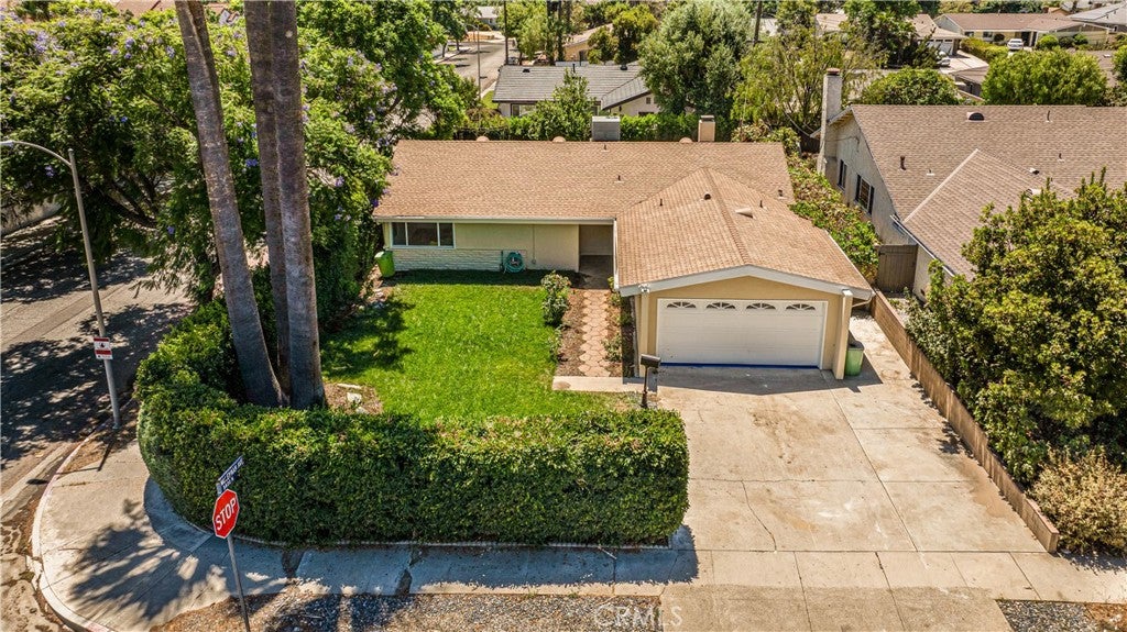 16900 Labrador Street