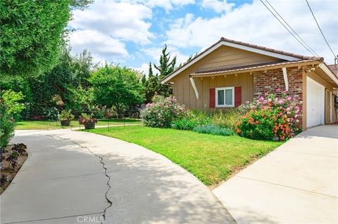 1445 9th Avenue Hacienda Heights CA 91745