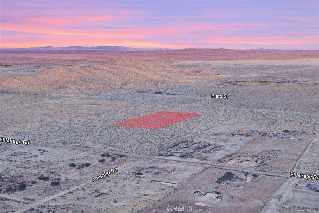 0 Colorado Road