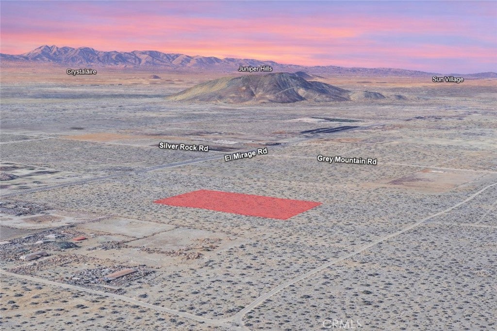 0 Colorado Road