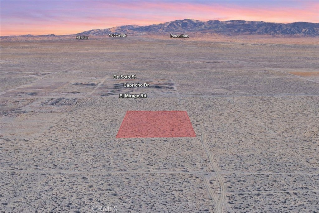0 Colorado Road
