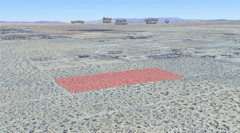 0 Colorado Road