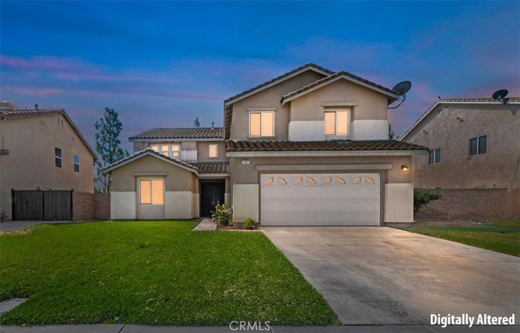 12927 Osprey Street