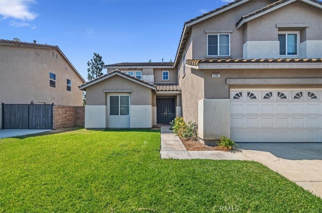 12927 Osprey Street