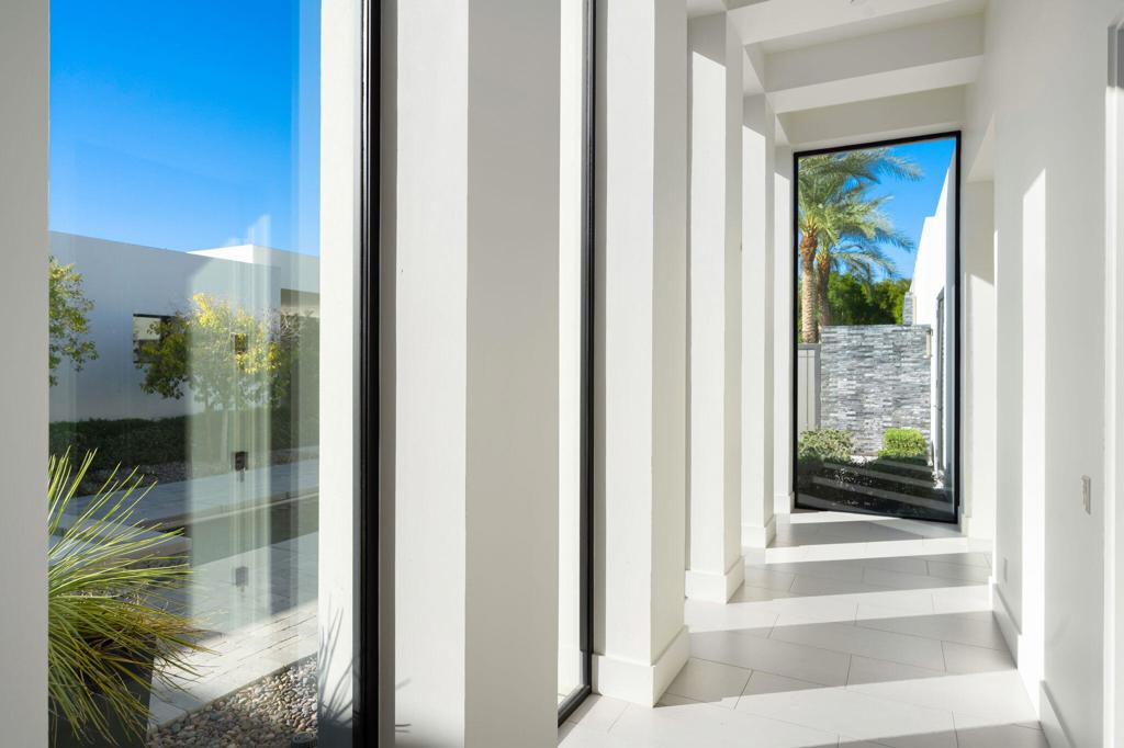 The Madison - Residential