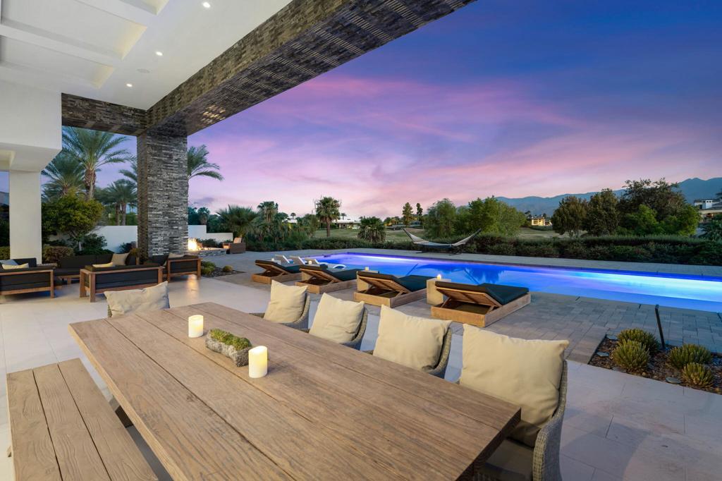 The Madison - Residential