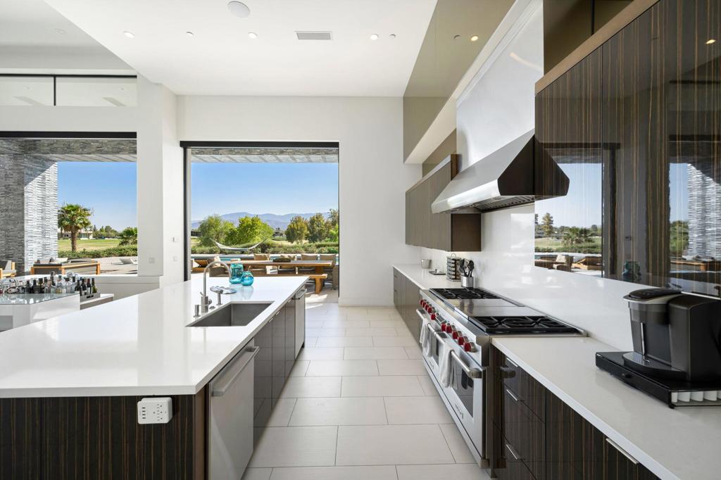 The Madison - Residential