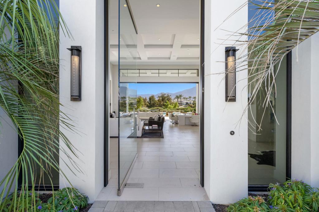 The Madison - Residential