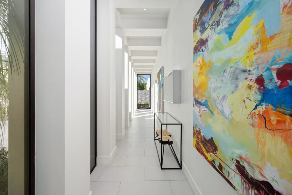 The Madison - Residential