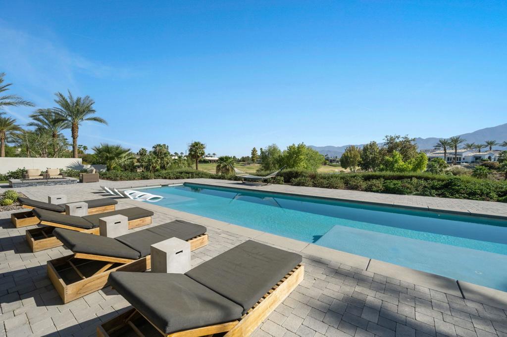 The Madison - Residential