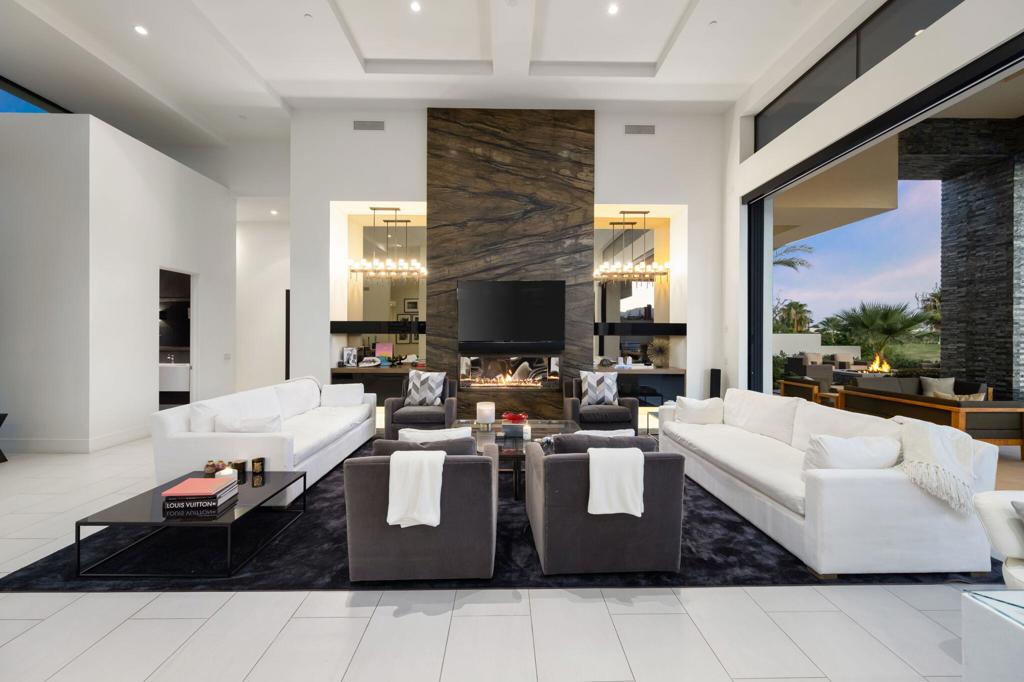 The Madison - Residential