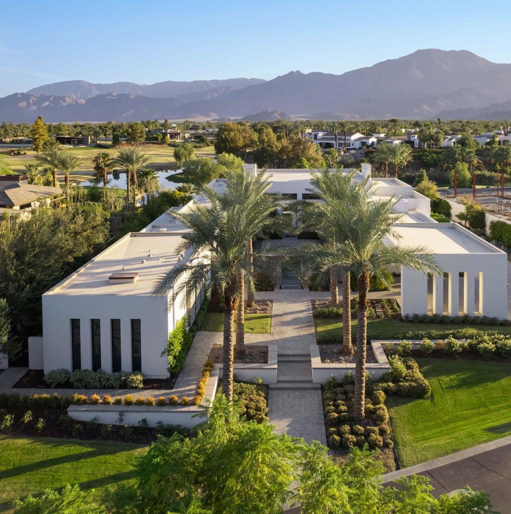 The Madison - Residential