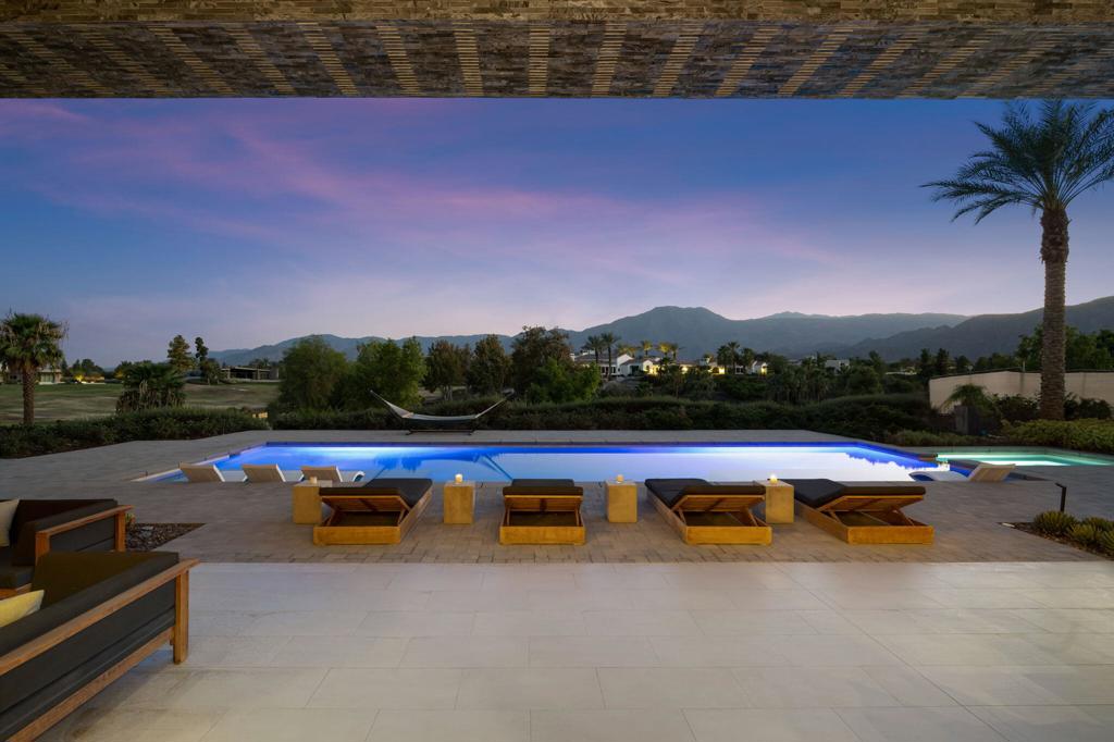 The Madison - Residential