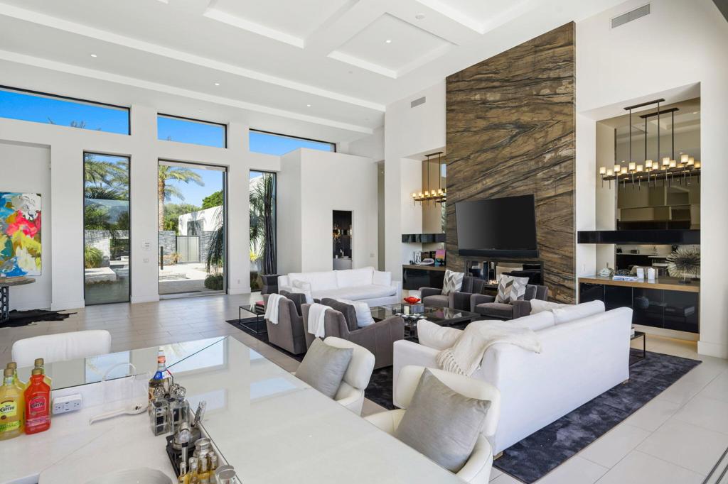 The Madison - Residential