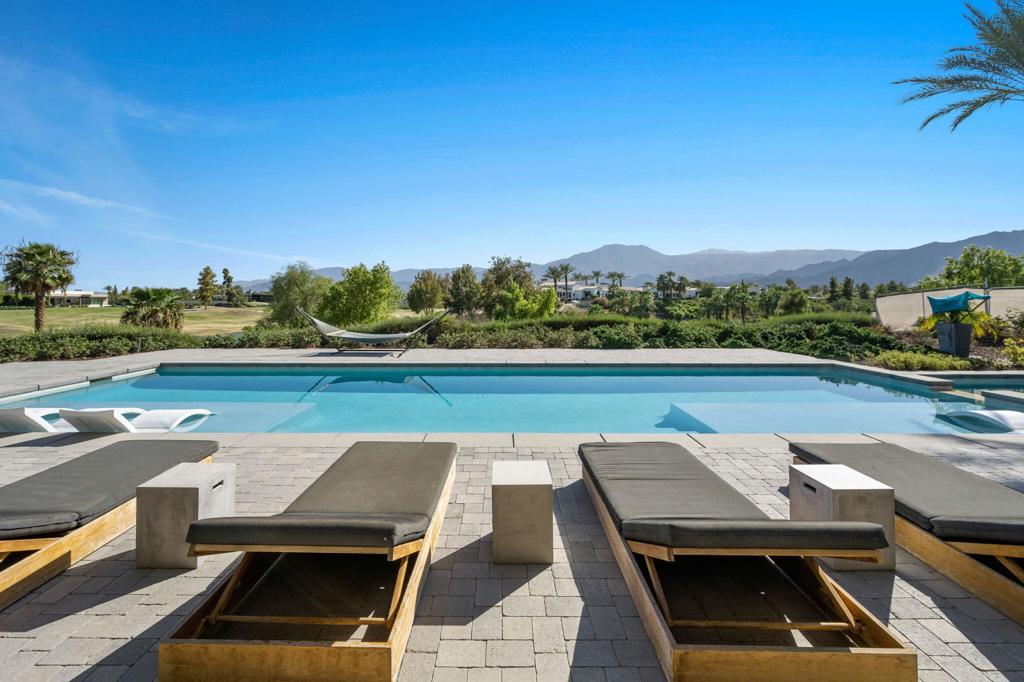 The Madison - Residential