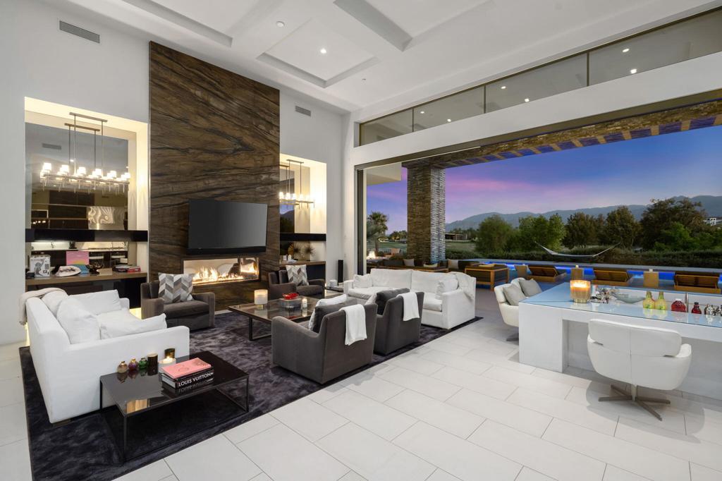 The Madison - Residential